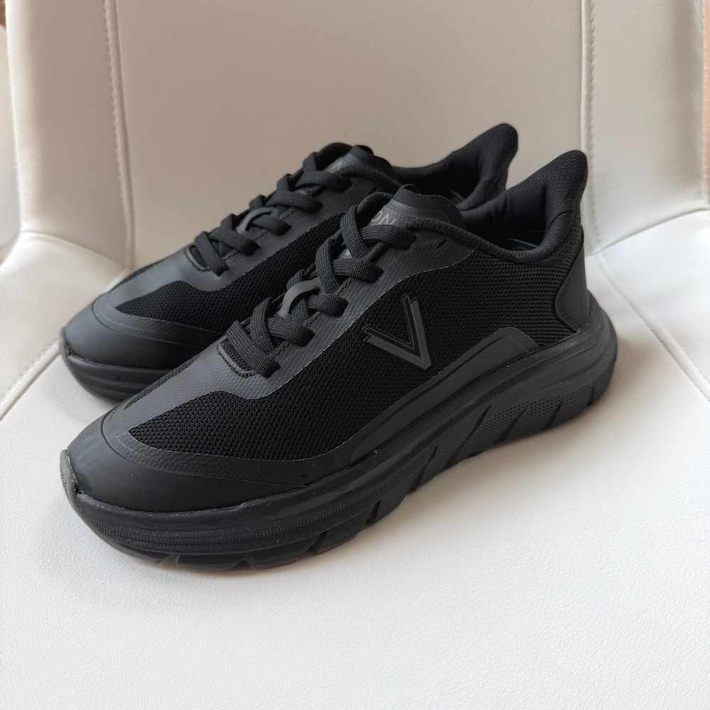 Vionic Walk Max Water Repellent Slip on Sneakers 7.5 Wide